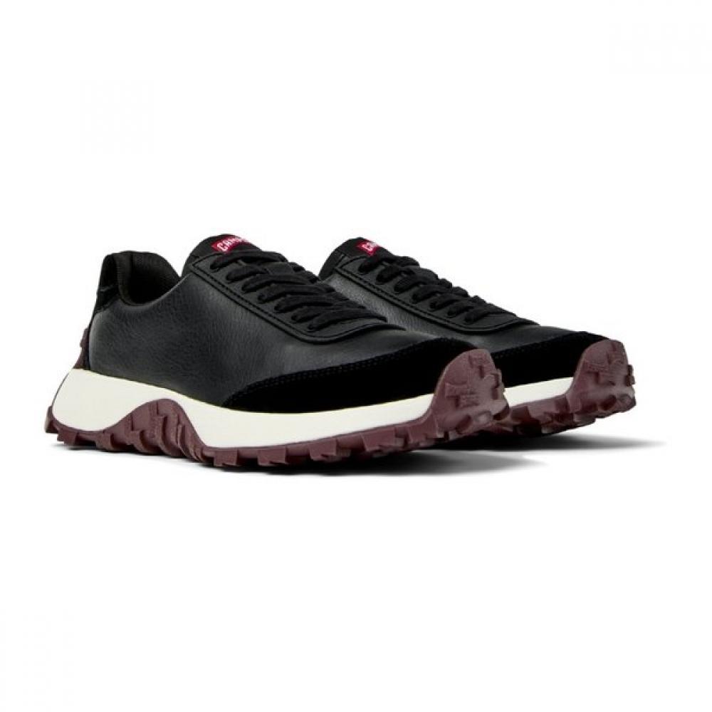 Camper 26ss Women Sneakers Drift Trail K201586 021 EU35(225mm)