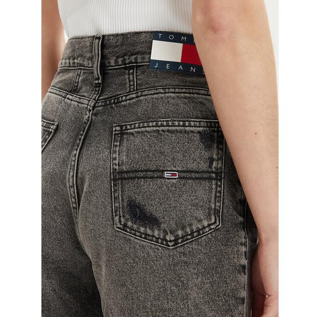 Шорты Tommy Jeans DW0DW17652