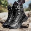 New high-top military boots men's combat boots waterproof delta desert boots, mountaineering boots