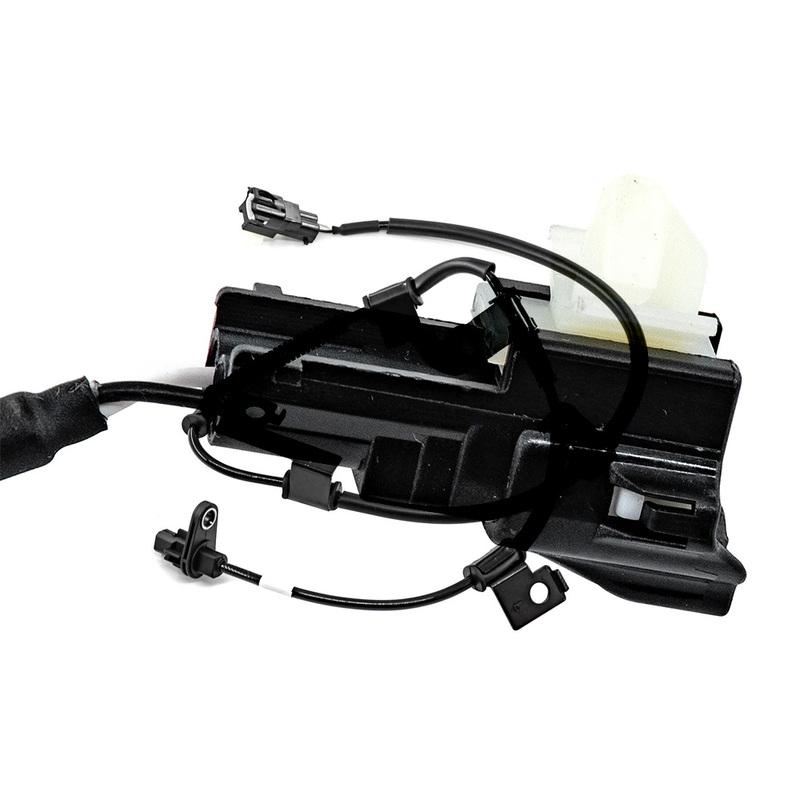59810-3K000 59830-3K000 NEW ABS Wheel Speed Sensor Front Left Right for HYUNDAI AZERA 2006-2011 HYUNDAI SONATA 2005-2010