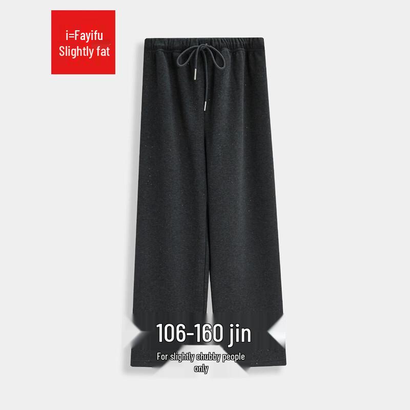 IEF Women s Plus Size Relaxed Wide-Leg Casual Pants L