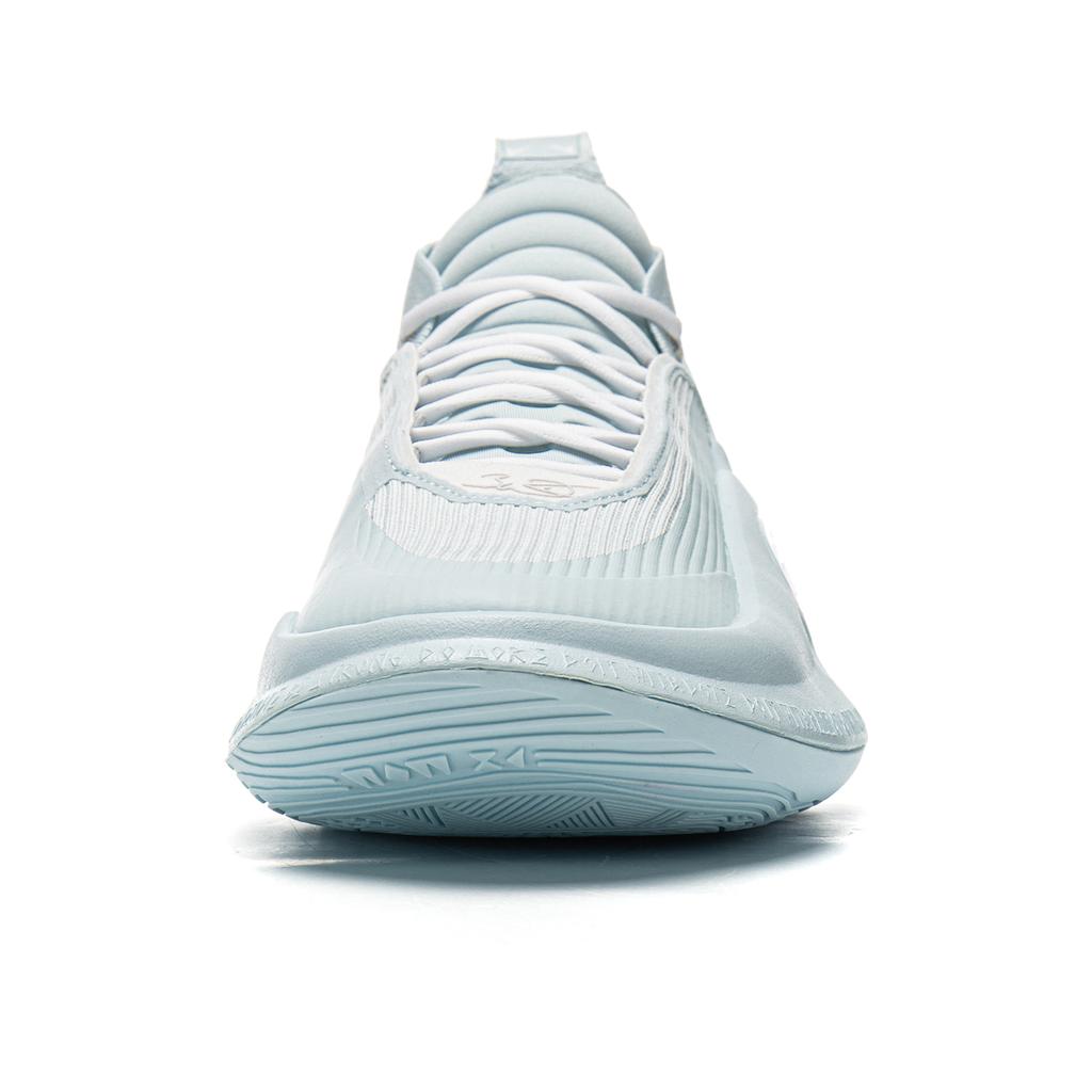 Li-Ning Pánské tenisky Way of Wade 11 Mint Modré ABAU049-27