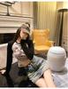 2023 Autumn Raglan Long Sleeve Slim Fit T-Shirt for Women