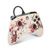 [2 Jahre Garantie] PowerA Advantage Wired Controller für Xbox Series XS – Warriors Nirvana Doppelvibrationsfunktion für Xbox Series XS PC Windows 1011
