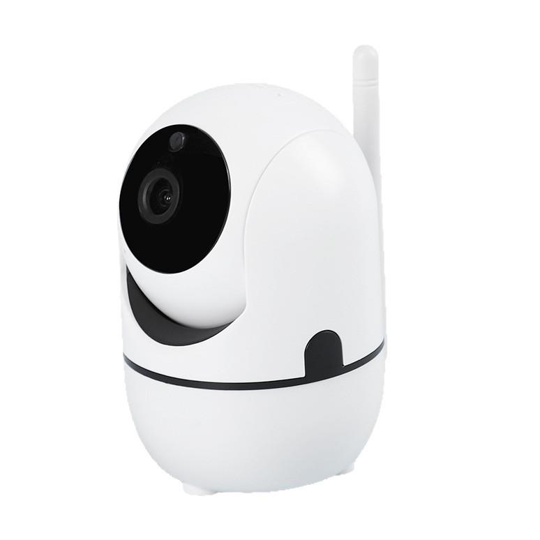 V720 Minion Wireless WiFi Camera: Single Antenna, Infrared HD Night Vision