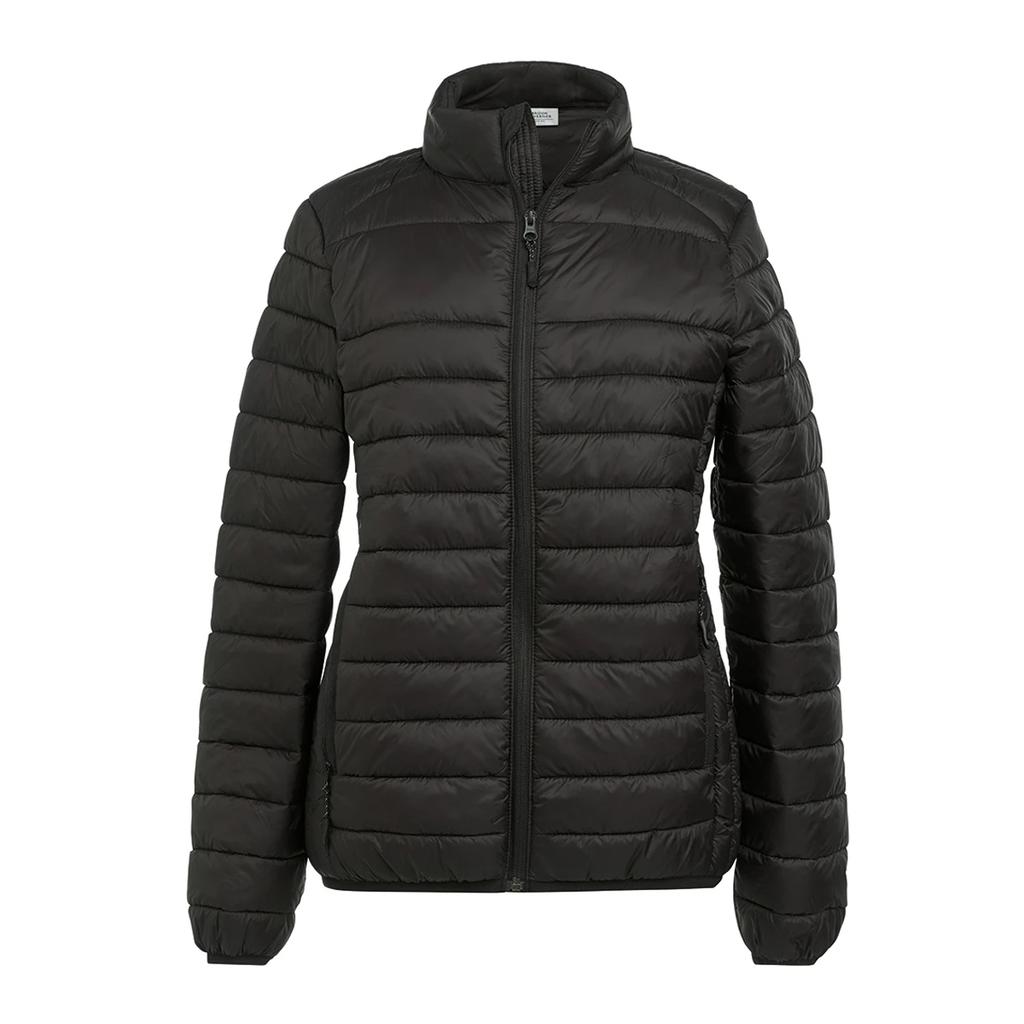 Brook Taverner Womens/Ladies Venice Core Padded Jacket