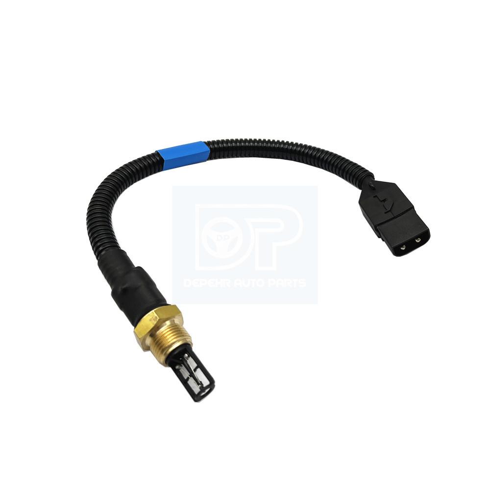 One Piece Truck Temperature Sensor OEM 8141474 1079339 For Volv FH12 D12A FH16 D16A