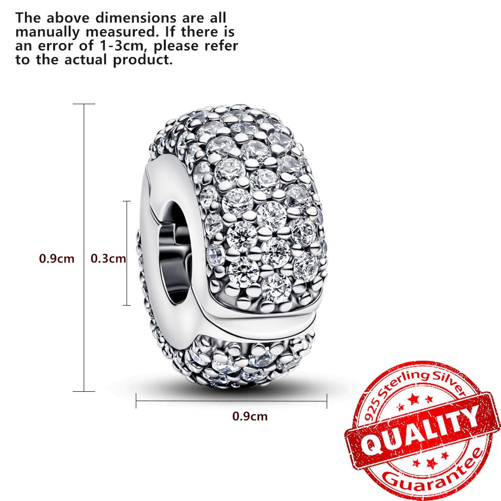 Trendy Copper Hamsa Hand Charm Textured Paw Mini Beads Fits Bracelet & Necklace Lovely Jewelry Accessories Gifts