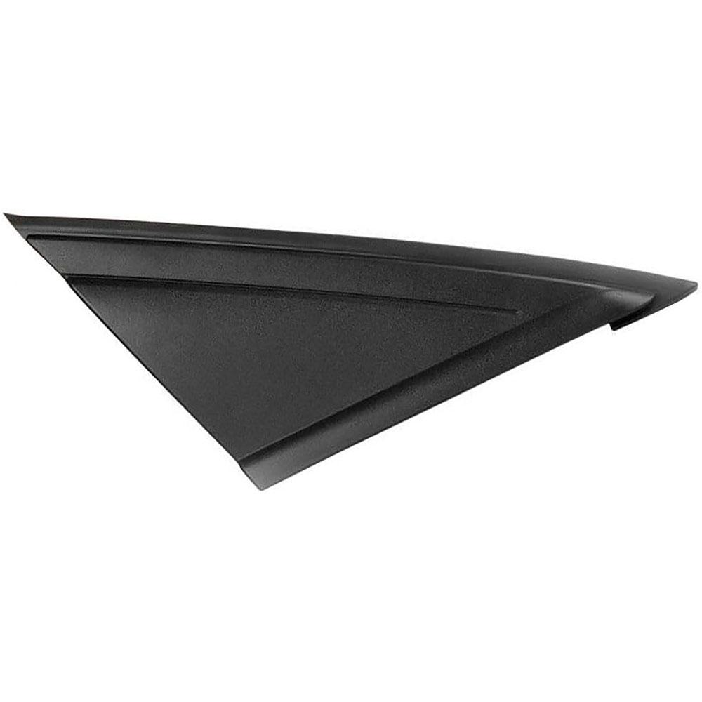 1× Right Mirror Fender Corner Molding Trim BM51A16004AF For Ford Focus 2012-2018
