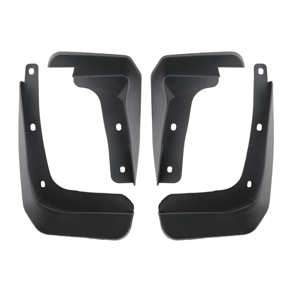 For Mitsubishi Mirage G4 2014 2015 2026 Mudflaps Mudguards 4Pcs Front Rear Mud Flaps Splash Guard Cover Fender Accessories