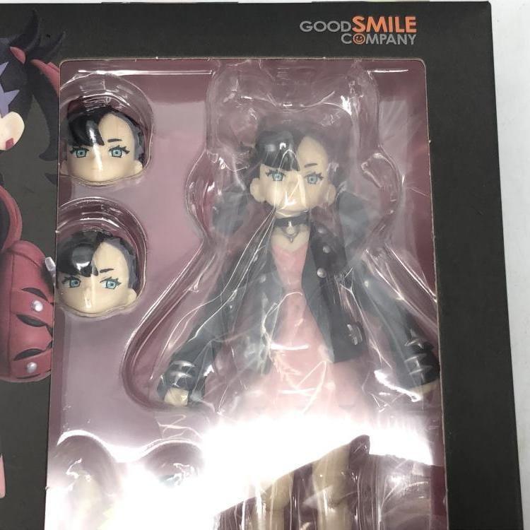 [USED] (Used, with bonus items) figma Marie [69]