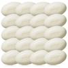 LG Household & Health Care Altteurang Soap 130g Green and White Bath Soap 20 Pcs