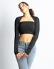 Kulsiseu Cs Cool Bolero Cd-018 (Black)