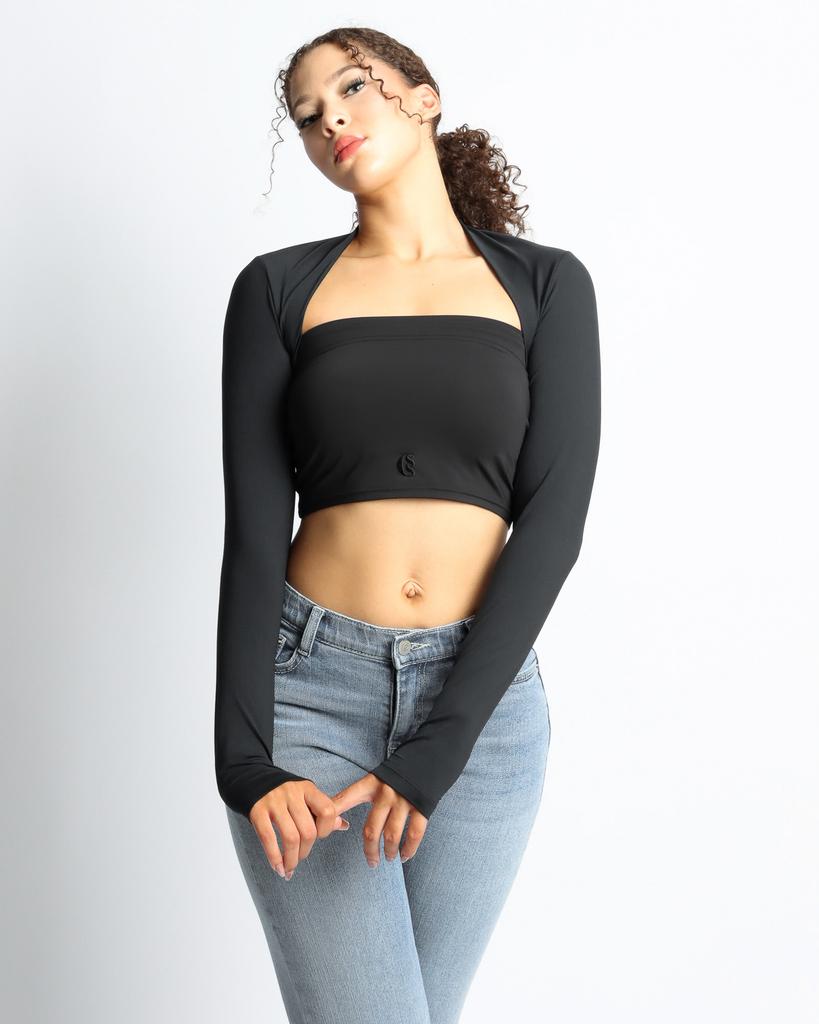 Kulsiseu Cs Cool Bolero Cd-018 (Black)
