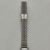Used HDN247 [Bargain] SEIKO CREDOR Rectangular Watch