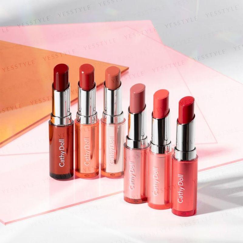 Cathy Doll - Wanna Shine Lippenstift