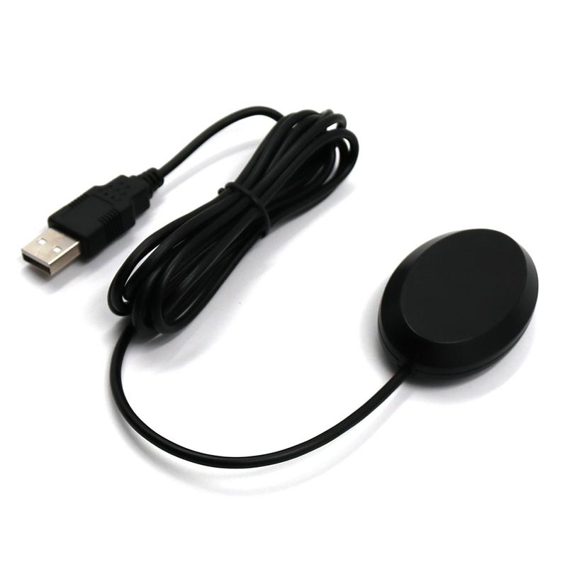 Beitian GPS Antenna Module Receiver G7 M8 M9 M10 USB GNSS BS-708 74U BN-808 81U 82U 84U Better Than BU-353S4 BU-353N5 VK-162