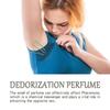2025 Latest Model  Deodorant Roll-On Perfume, Relives Underarm Body Odor