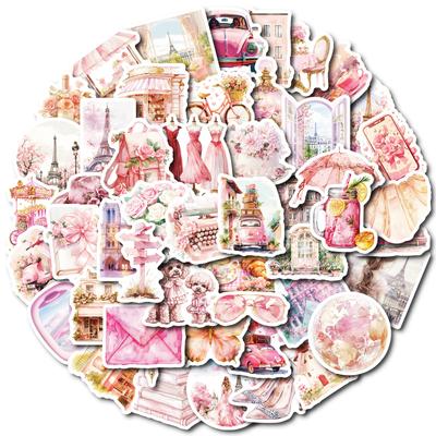 Koníčky a kreativita – Samolepky na rôzne účely
