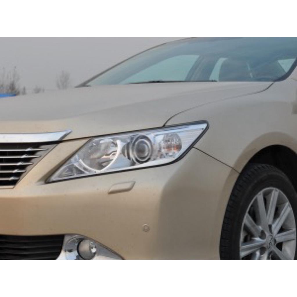 LED Headlight Assembly for 2012-2014 Toyota Camry (Chinese Version)