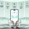 Soai Z01 Wireless Bluetooth Headset