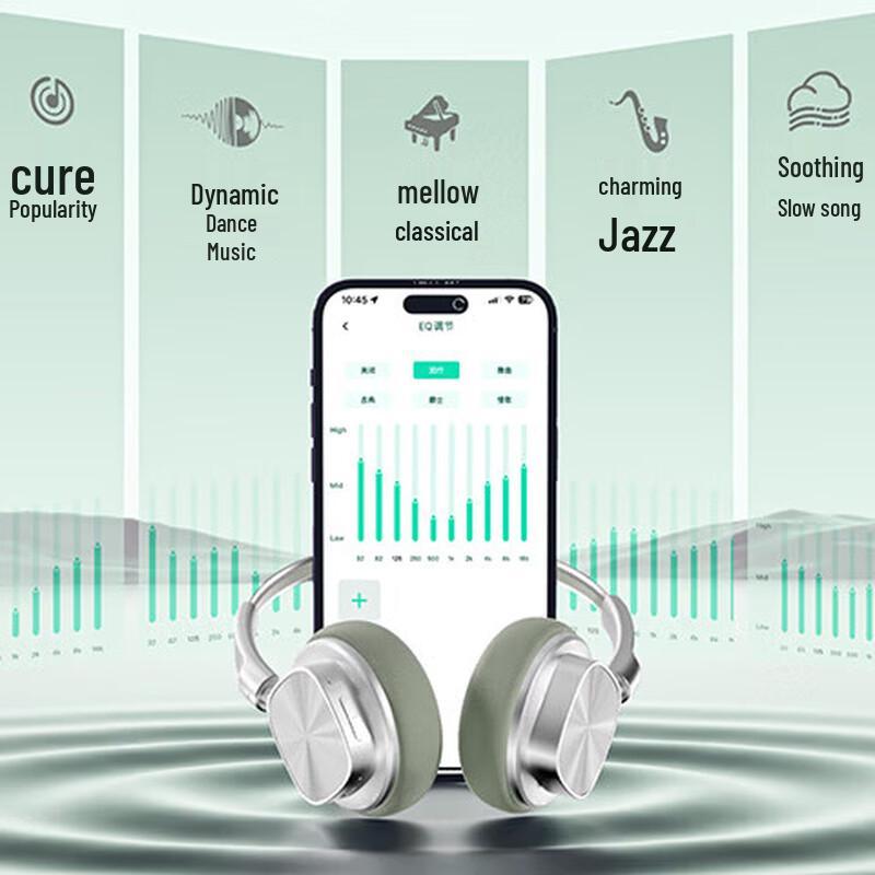 Soai Z01 Wireless Bluetooth Headset
