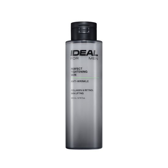 Collagen/Retinol Ideal for Men Perfect Elasticity Skin 150mL / 200mL