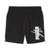 Puma Shorts Ess+ Logo Lab Woven 67899001 R S