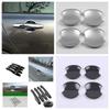 For Honda Civic 8th 2006 2007 2009 2008 2010 2011 Auto Door Handle Cover Door Bowl Frame Trims Sticker Car Styling Accessories