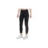 Nike Epic Luxe Cool 7/8 Mid-Rise Laufleggings Damen Leggings Schwarz CZ9619-010