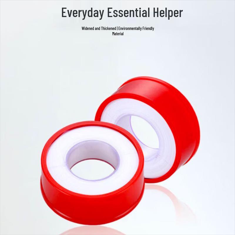 GARNOR PTFE Thread Seal Tape