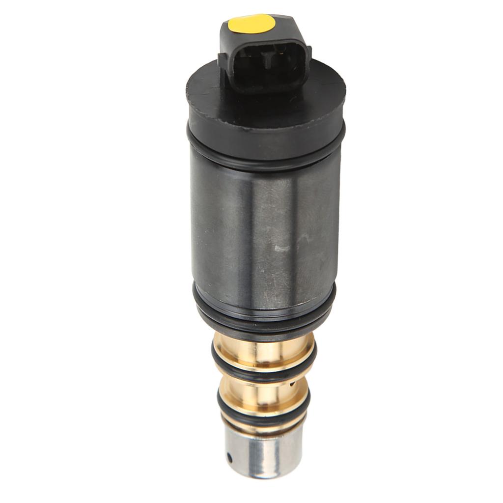 AC Compressor Electronic Control Valve ECV13 Replacement for Mercedes‑Benz C240 C320 CL500 CL550 CL63 AMG CLK320