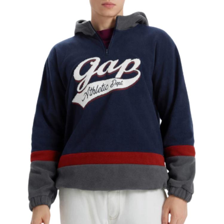 Gap Fall Winter Sweatshirt Unisex 676305