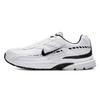 Nike Initiator Cushioning, Wear Resistant Low top Casual Training Long Distance Running City Commuting Running Shoes 394055-100(Team1508-)