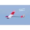 Ok Model Laser Cut Balsa Kit Safran 3 [Ok 12168]