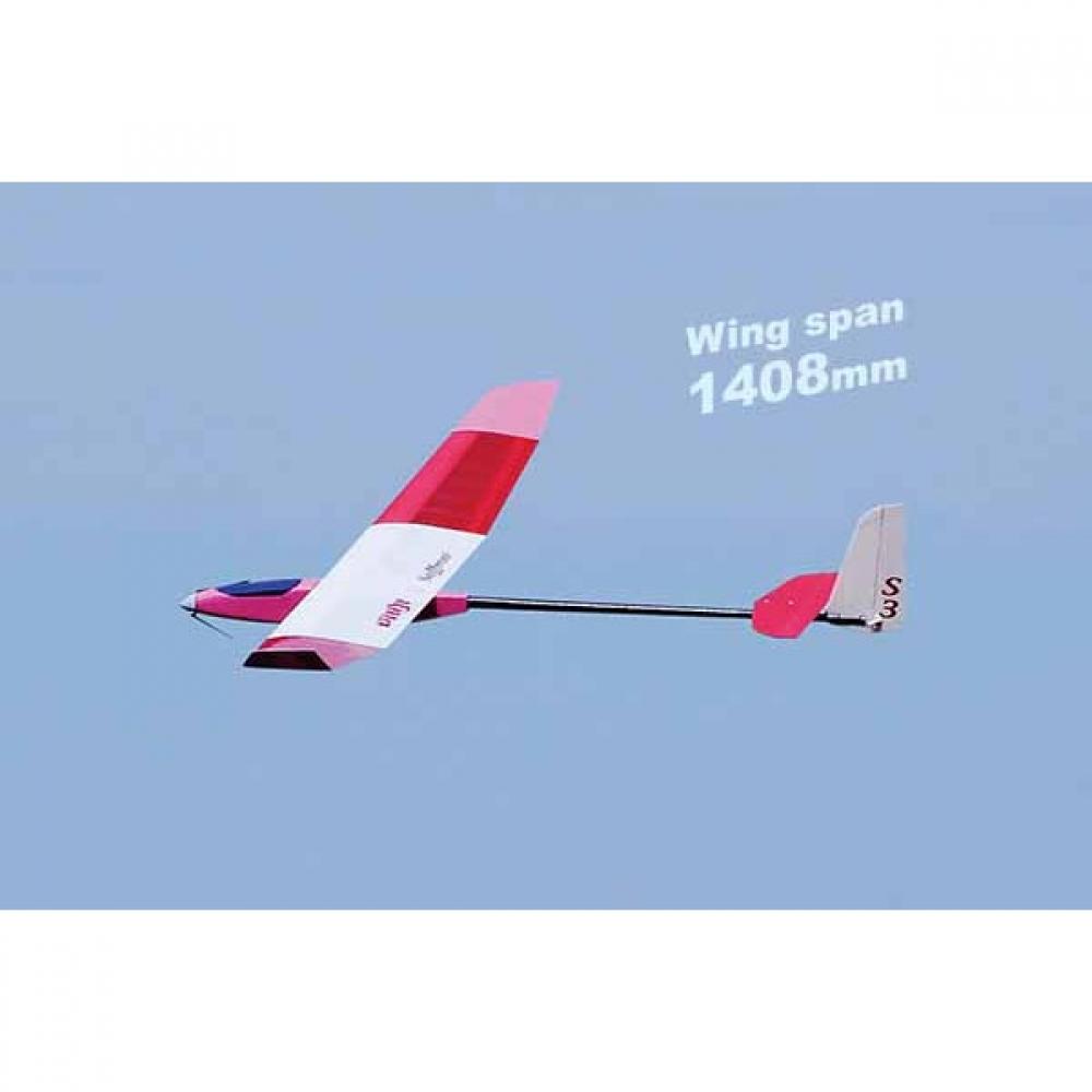 

ОК Модель Набор из бальзы с лазерной резкой Safran 3 [Ok 12168]