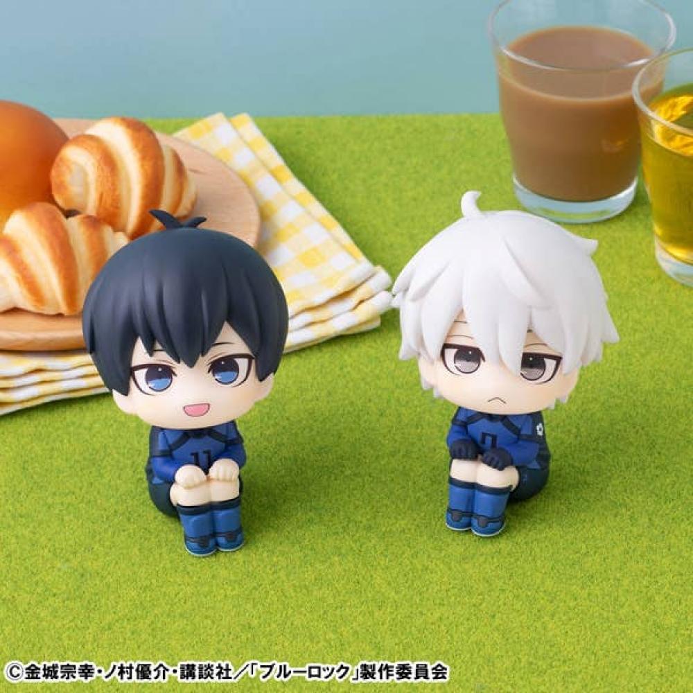 Blue Lock Look Up Match Ver. Yoichi Isagi