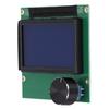 3D-Drucker Bildschirm Geruchlos Ungiftig Bequem Langlebig Einfach LCD-Anzeigebildschirm für CR10 CR10s CR10S4 CR10S5