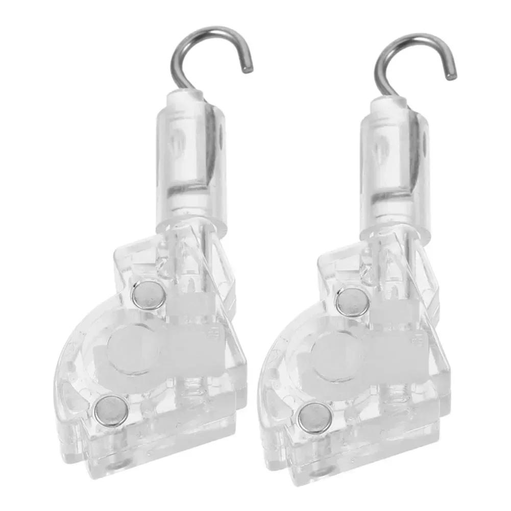 Window Upgrade Solutions As Shown D-Shaped Gear Connectors Window Accessories Blind Repair Parts Easy Installation Process