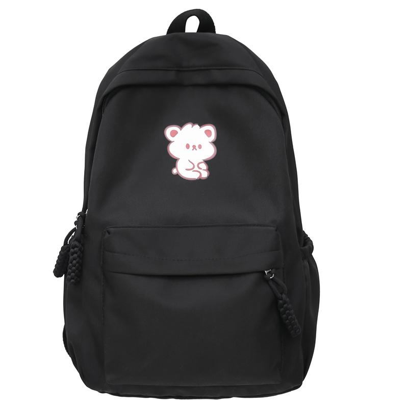 Школьный рюкзак для средней школы — фото 18