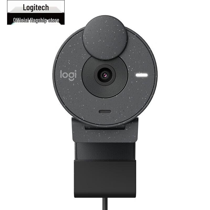 

Logitech Brio 300 Full HD Webcam