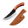 Forged Kitchen Knife Stainless Steel Boning Knife Butcher Slicing  Cleaver Fish Meat Sushi Cutter Fishing Cooking Knife