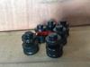 CH-60 Hydraulic Round Hole Puncher Die for Copper Aluminum Busbar