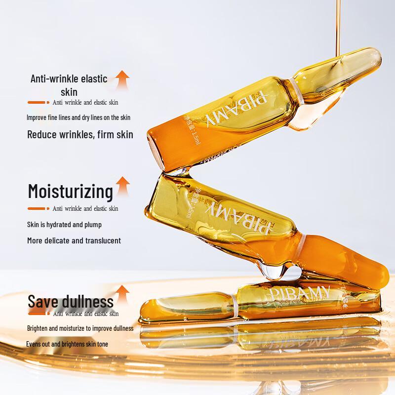 Targeted Skincare Serums & Treatments