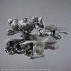 30MM ARMORED CORE VI FIRES OF RUBICON ARQUEBUS ADD Plastikový model kit VE-40A Předbarvený