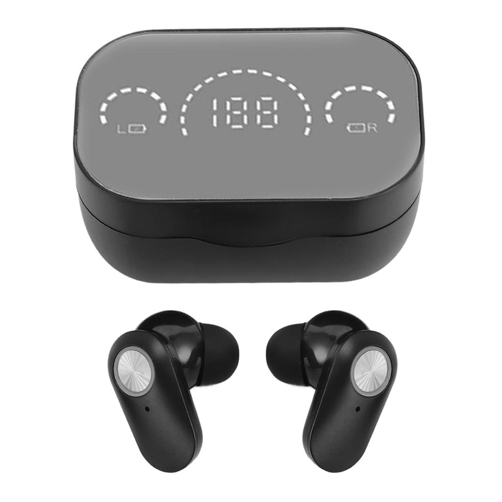 Language Translator Earbuds 360 Degree Surround Sound Supports 144 Languages   5.3 Translator Earphones with APP for   Device