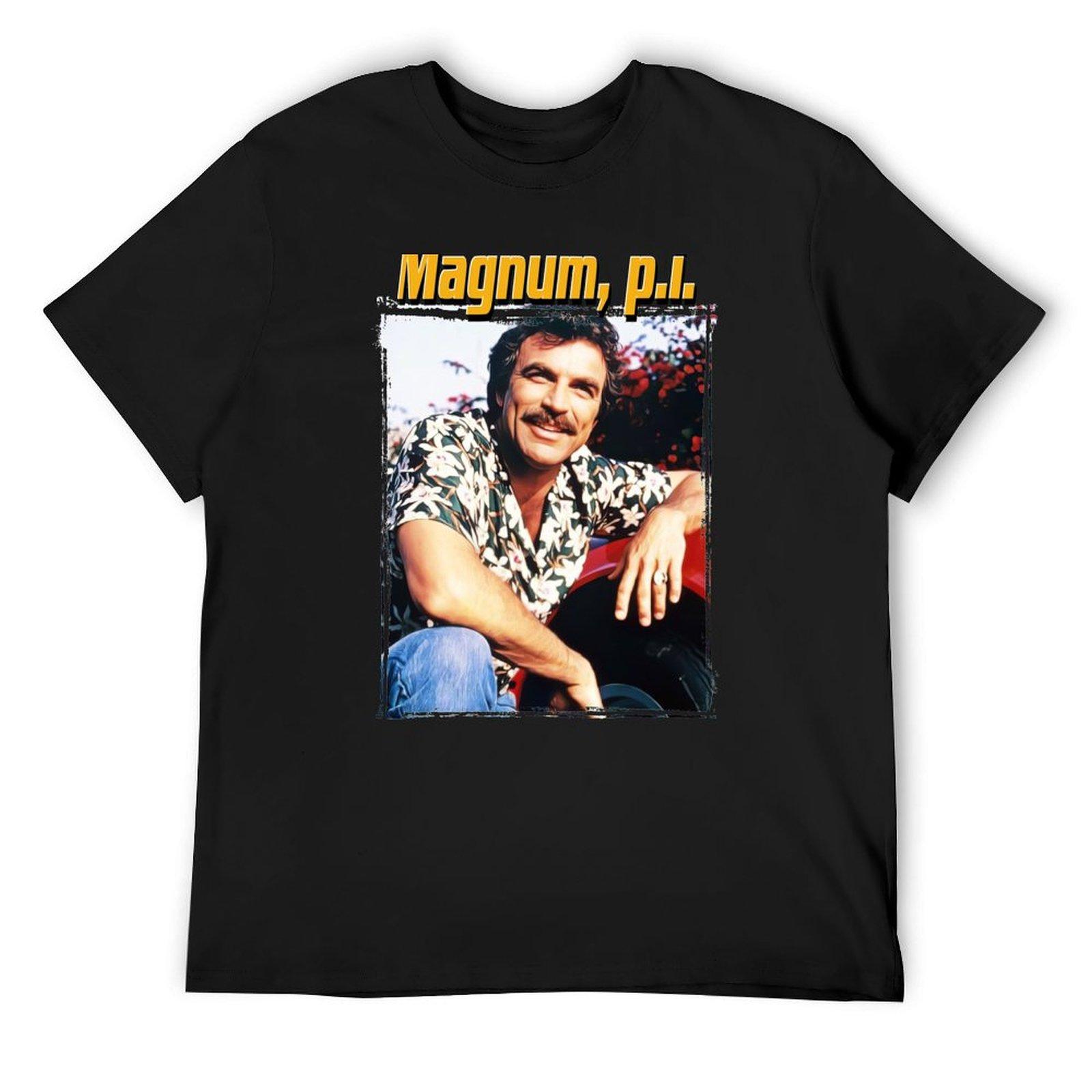 

Magnum P.I T-Shirt L