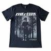 Tričko The Cure A Forest