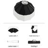Aputure 65cm Lantern Softbox for Photography and Live Streaming