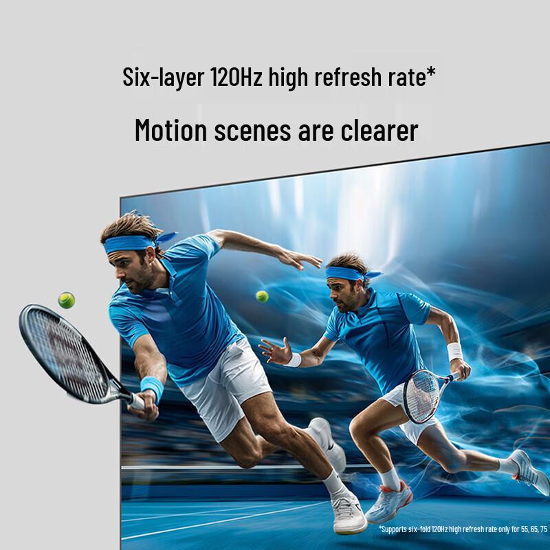 Skyworth 50-inch 4K Smart LED TV (CN Version)